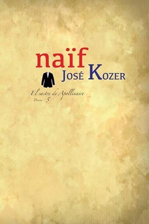 NAIF | 9788493893149 | KOZER, JOSÉ