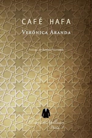 CAFE HAFA | 9788493893170 | ARANDA, VERONICA