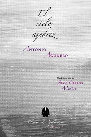 CIELO AJEDREZ, EL | 9788493893187 | AGUDELO, ANTONIO