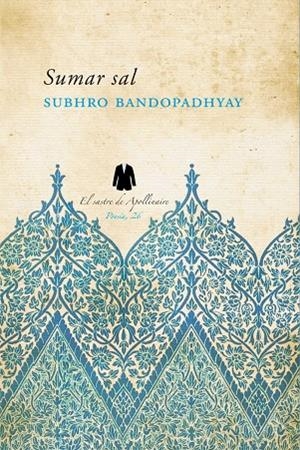 SUMAR SAL | 9788494724954 | BANDOPADHYAY, SUBHRO