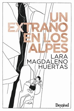 EXTRAÑO EN LOS ALPES, UN | 9788498295887 | MAGDALENO HUERTAS, LARA