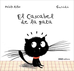 CASCABEL DE LA GATA, EL | 9788498714494 | PEREZ ANTON, PABLO