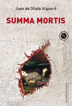 SUMMA MORTIS | 9788412543506 | DE OÑATE ALGUERO, JUAN
