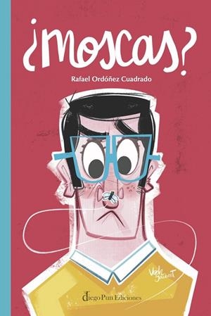 ¿MOSCAS? | 9788412281200 | ORDÓÑEZ CUADRADO, RAFAEL