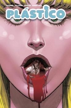 PLÁSTICO | 9788467951462 | WAGNER, DOUG / RAAPACK, JEREMY