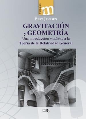 GRAVITACIÓN Y GEOMETRÍA | 9788433869135 | JANSSEN, BERT