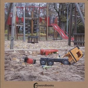 EN EL PARQUE / AL PARC | 9788412344592