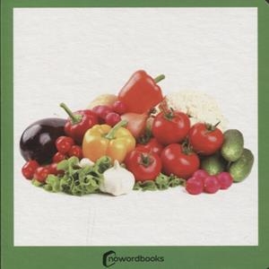 HORTALIZAS | 9788494585425 | MARTÍN MARTÍNEZ, DAVID