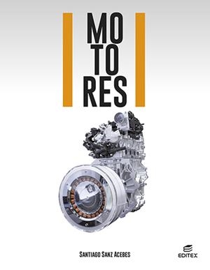 MOTORES 2022 | 9788413218717 | SANZ ACEBES, SANTIAGO