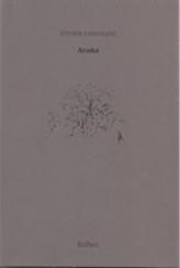 ARAÑA | 9788481289695 | ZARRALUKI, ESTHER