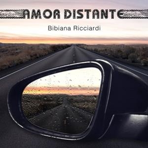 AMOR DISTANTE | 9788417400781 | RICCIARDI, BIBIANA