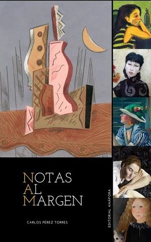 NOTAS AL MARGEN | 9788412494952 | PÉREZ TORRES, CARLOS