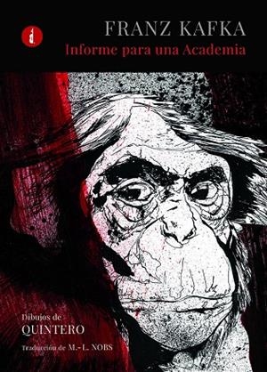 INFORME PARA UNA ACADEMIA | 9788419274038 | KAFKA, FRANZ