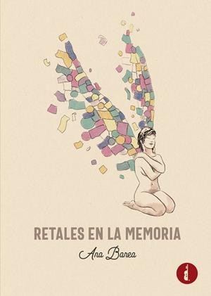 RETALES EN LA MEMORIA | 9788419274168 | BAREA, ANA