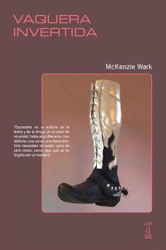 VAQUERA INVERTIDA | 9789874822666 | MCKENZIE, WARK