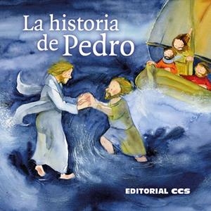 HISTORIA DE PEDRO, LA | 9788413790756 | NOMMENSEN, KLAUS-UWE