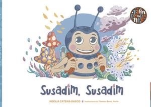 SUSADIM, SUSADIM | 9788418942242 | CATENA GASCO, NOELIA