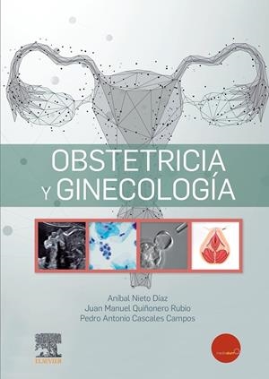 OBSTETRICIA Y GINECOLOGIA | 9788491138563 | NIETO