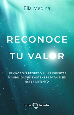 RECONOCE TU VALOR | 9788412444926 | MEDINA, EILA
