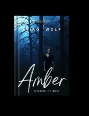AMBER | 9788412505221 | WOLF, JAIRO