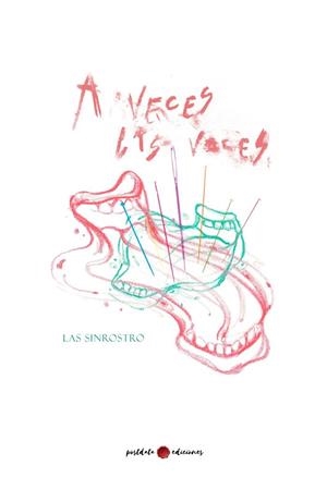 A VECES LAS VOCES | 9788418873928 | LAS SIN ROSTRO