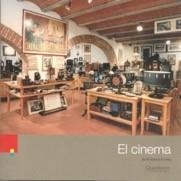 CINEMA, EL | 9788418734090 | DORCA COSTA, JORDI