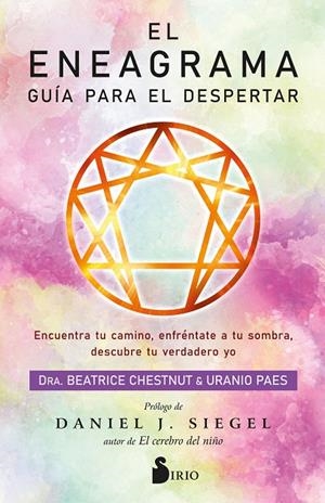 ENEAGRAMA, EL (GUÍA PARA EL DESPERTAR) | 9788418531903 | CHESTNUT, BEATRICE