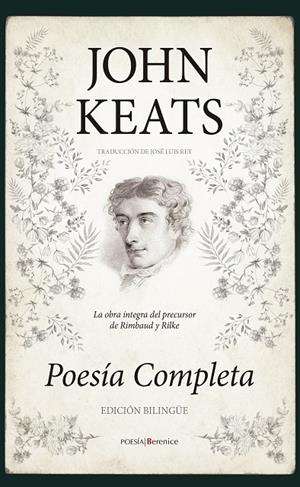 JOHN KEATS | 9788417954475 | KEATS, JOHN