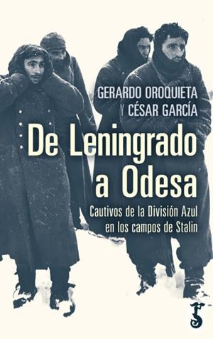DE LENINGRADO A ODESA | 9788419018090 | OROQUIETA ARBIOL, GERARDO