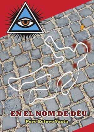 EN EL NOM DE DÉU | 9788419134226 | ESTEVE YUSTA, PERE