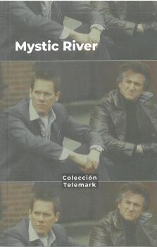 MYSTIC RIVER. CLINT EASTWOOD | 9788409382156 | ZÁRATE, ALEXANDER