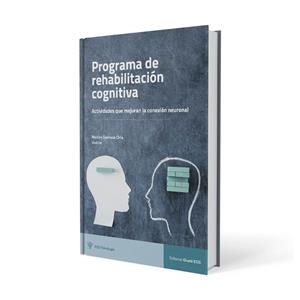 PROGRAMA DE REHABILITACIÓN COGNITIVA | 9788497279000 | SANTANA ORIA, MARIAN