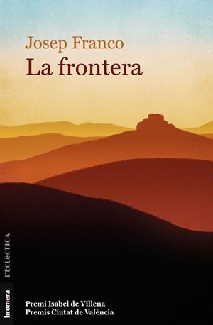 FRONTERA, LA | 9788413582979 | FRANCO, JOSEP