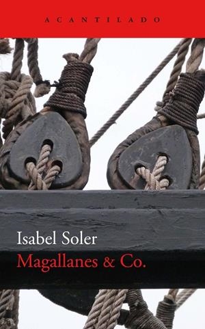 MAGALLANES & CO | 9788418370939 | SOLER, ISABEL