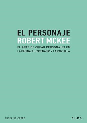 PERSONAJE, EL | 9788490658697 | MCKEE, ROBERT