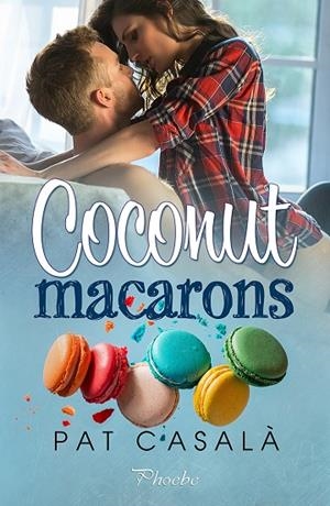 COCONUT MACARONS | 9788418491962 | CASALA, PAT