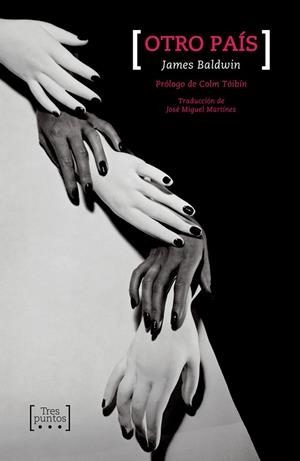 OTRO PAÍS | 9788417348076 | BALDWIN, JAMES