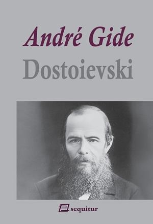 DOSTOIEVSKI | 9788415707806 | GIDE, ANDRE