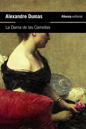 DAMA DE LAS CAMELIAS, LA | 9788413628561 | DUMAS, ALEXANDRE