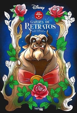 GALERÍA DE RETRATOS | 9788418182433 | GUÉRIN, JEAN-LUC