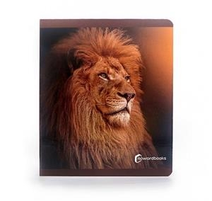 ANIMALES DE LA SABANA / ANIMALS DE LA SABANA (FORMATO GRANDE) | 9788412344554