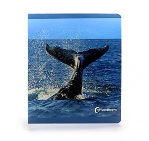 ANIMALES DEL MAR / ANIMALS DEL MAR (FORMATO GRANDE) | 9788412344561