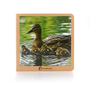 ANIMALES EN FAMILIA 1 / ANIMALS EN FAMILIA 1 | 9788494810350