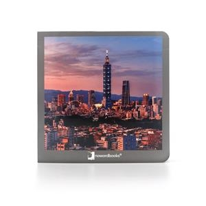 CIUDAD, LA / LA CIUTAT | 9788412344516