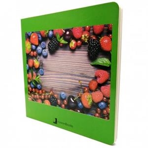 FRUTOS DEL BOSQUE / FRUITS DEL BOSC | 9788494810343