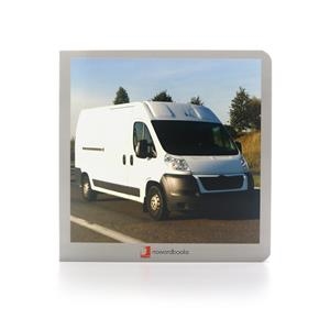 MEDIOS DE TRANSPORTE / MITJANS DE TRANSPORT | 9788412171044