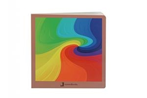 COLORES / COLORS | 9788494585401 | MARTÍN MARTÍNEZ, DAVID