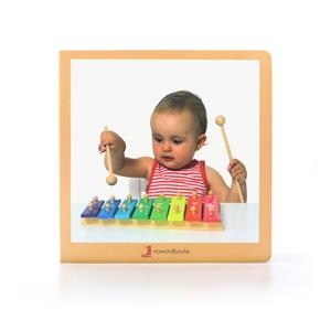 INSTRUMENTOS MUSICALES / INSTRUMENTS MUSICALS | 9788494585449 | MARTÍN MARTÍNEZ, DAVID