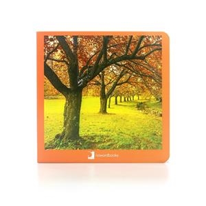 OTOÑO / TARDOR | 9788494585852 | MARTÍN MARTÍNEZ, DAVID