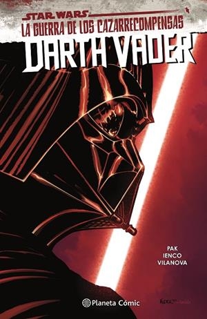 STAR WARS DARTH VADER 03 | 9788411121224 | PAK, GREG